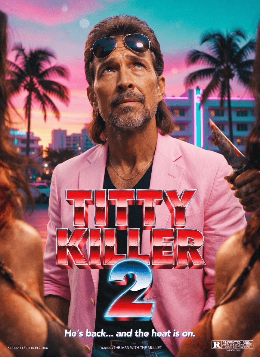 Titty Killer 2