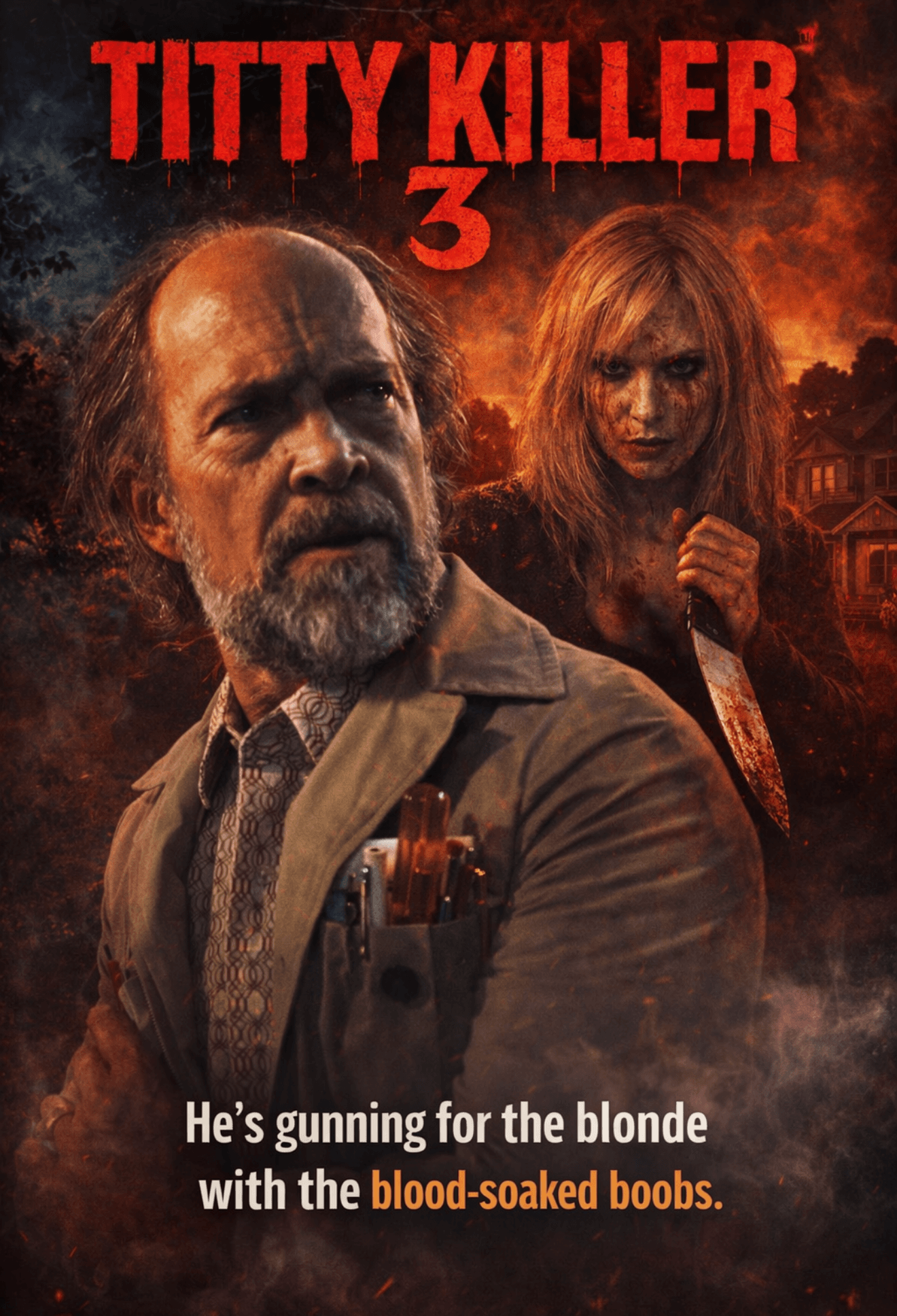 Titty Killer 3